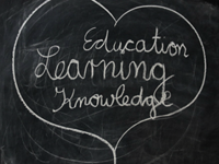 Das große Ziel: die Matura