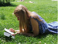 Die besten Sommer Lern-Hotspots