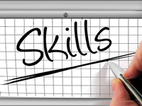 Schatzsuche – Finde die Begabung in dir!