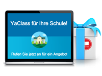 Innovativer Semesterstart mit YaClass
