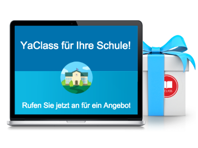 Innovativer Semesterstart mit YaClass