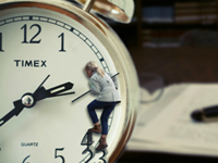 Unter einen Hut bringen: Lernen, Schule, Arbeit