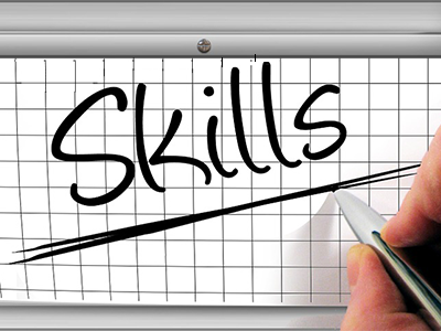 Schatzsuche – Finde die Begabung in dir!