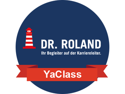 Maturaschule Dr. Roland nutzt YaClass!