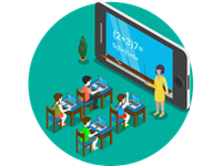 Tool "Meine Klassen"