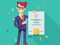 Belohnen Sie Ihre Schüler