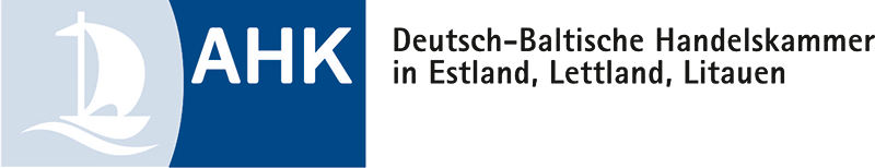 Member of the German-Baltic Chamber of Commerce