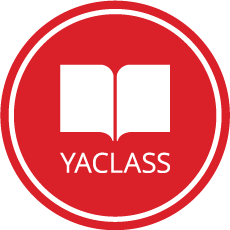 YaClass das Logo